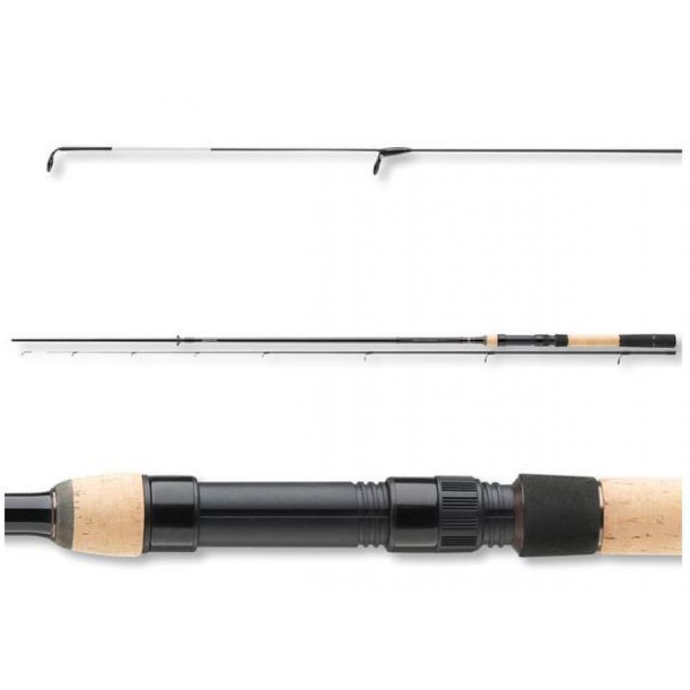 MEGAFORCE JIGGER 1.95m 1-7g (11241-195) 