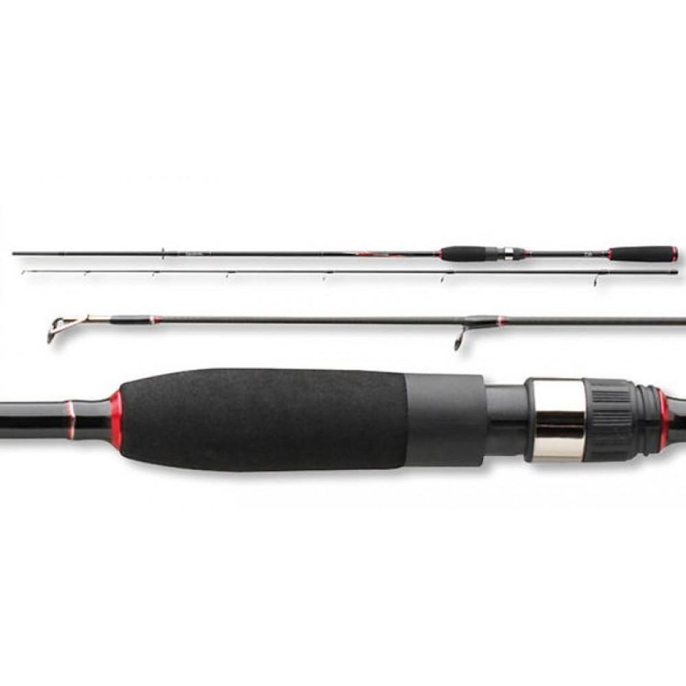 CROSSFIRE SPIN 3.00m 40-100g (11428-308) 