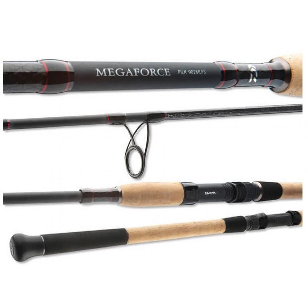 MEGAFORCE PILK 2.40m 100-200g (11896-241) 