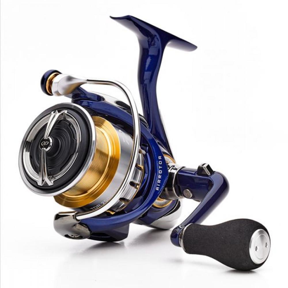 18 TDR 3012QD (10215-312) 