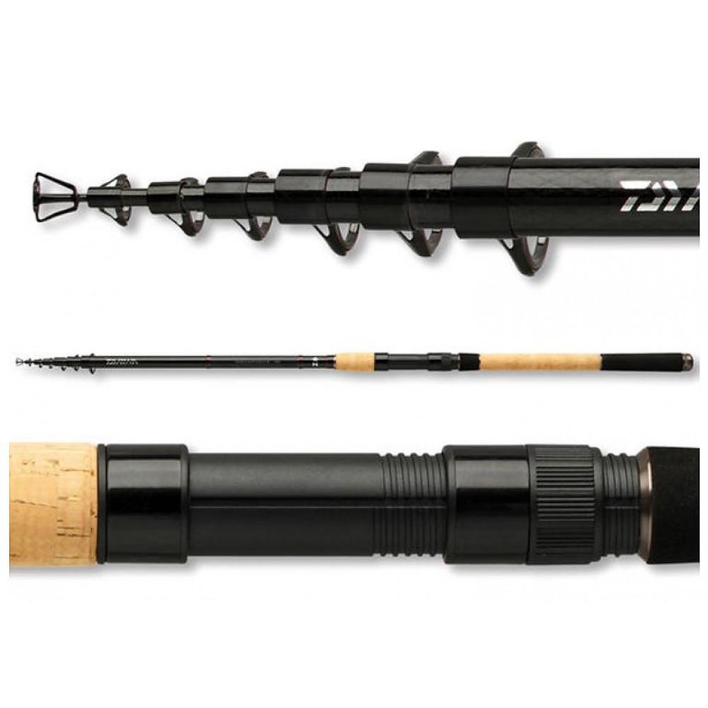 MEGAFORCE TELE 3.00m 70-150g (11494-300) 