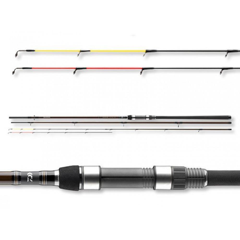 EXCELER XH FEEDER 3.90m 165g (11669-396) 