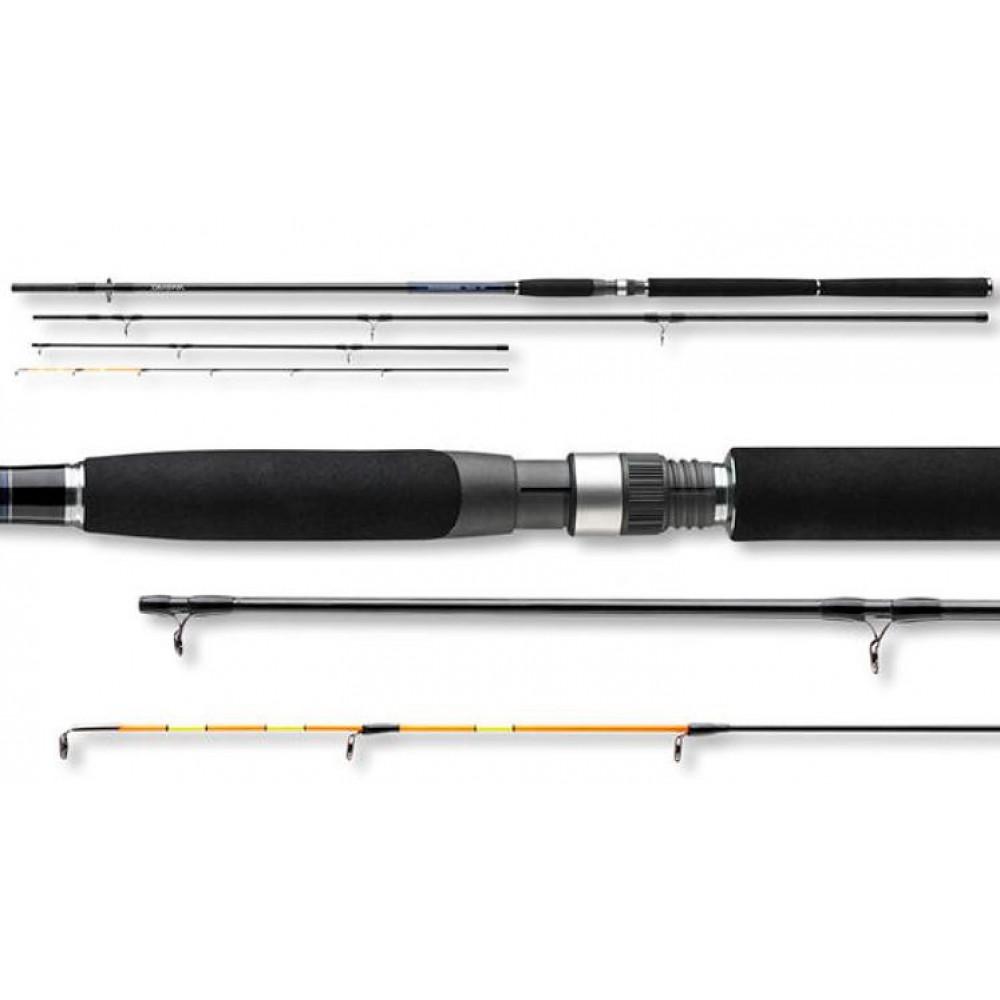 TD FEEDER 3.60m 150g (11744-365) 