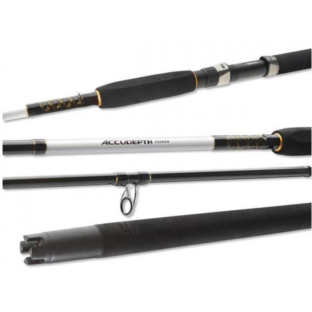 ACCUDEPTH TROLL. 2.40m 12-25lb (11821-240) 