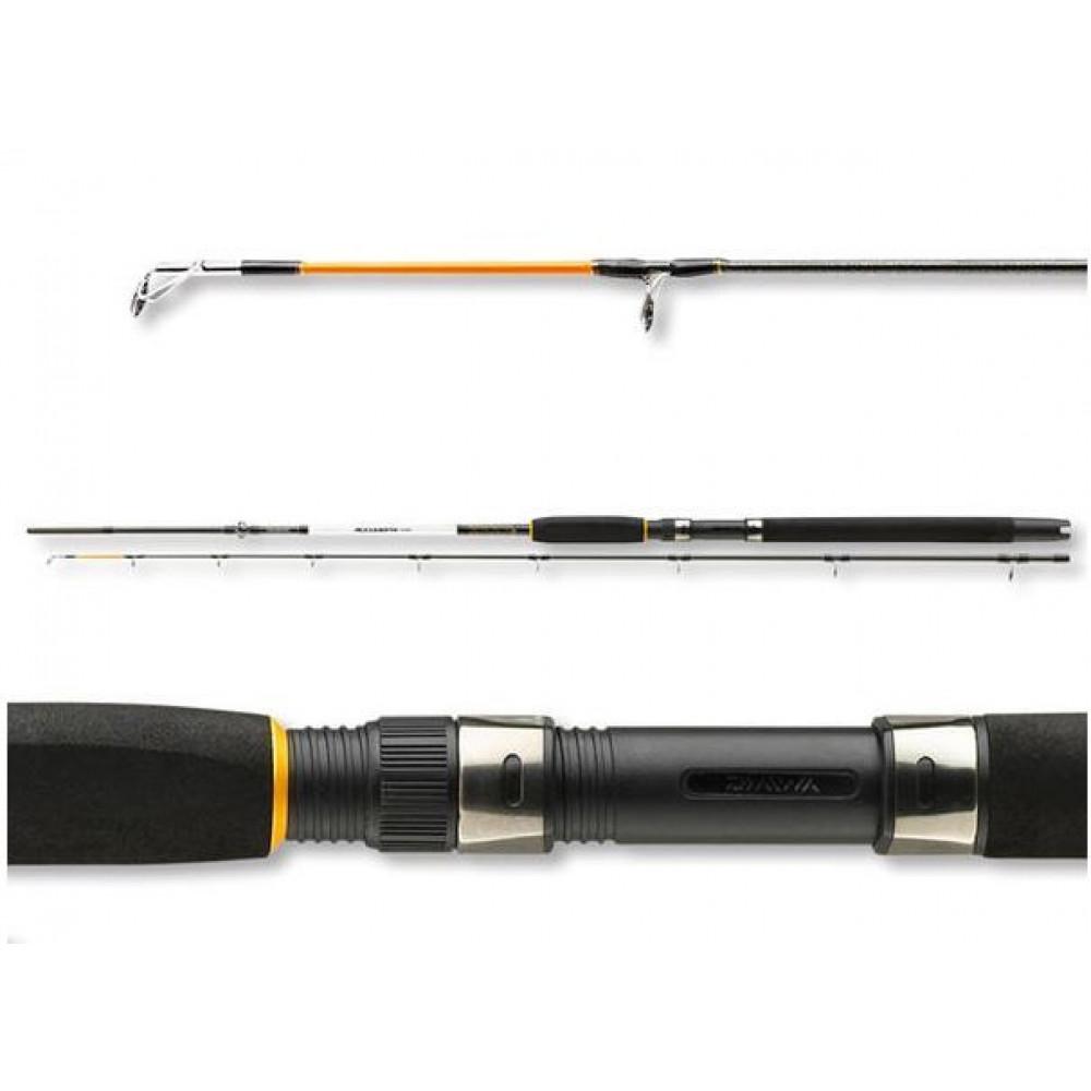 ACCUDEPTH TROLL. 2.40m 12-25lb (11821-240) 