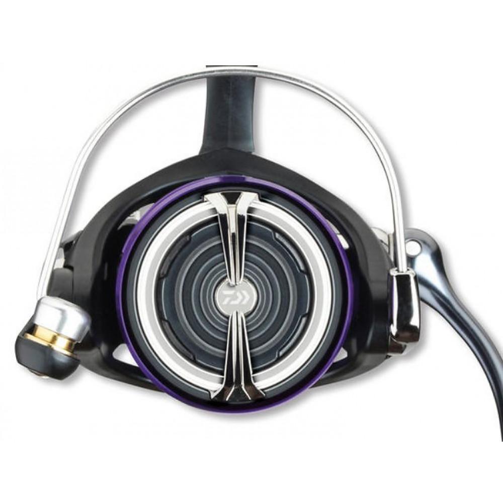 18 PROREX X LT 2500 (10608-250) 