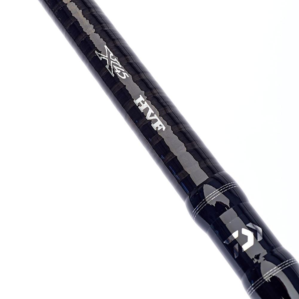 PROREX X 2.70m 15-50g (11295-273) 