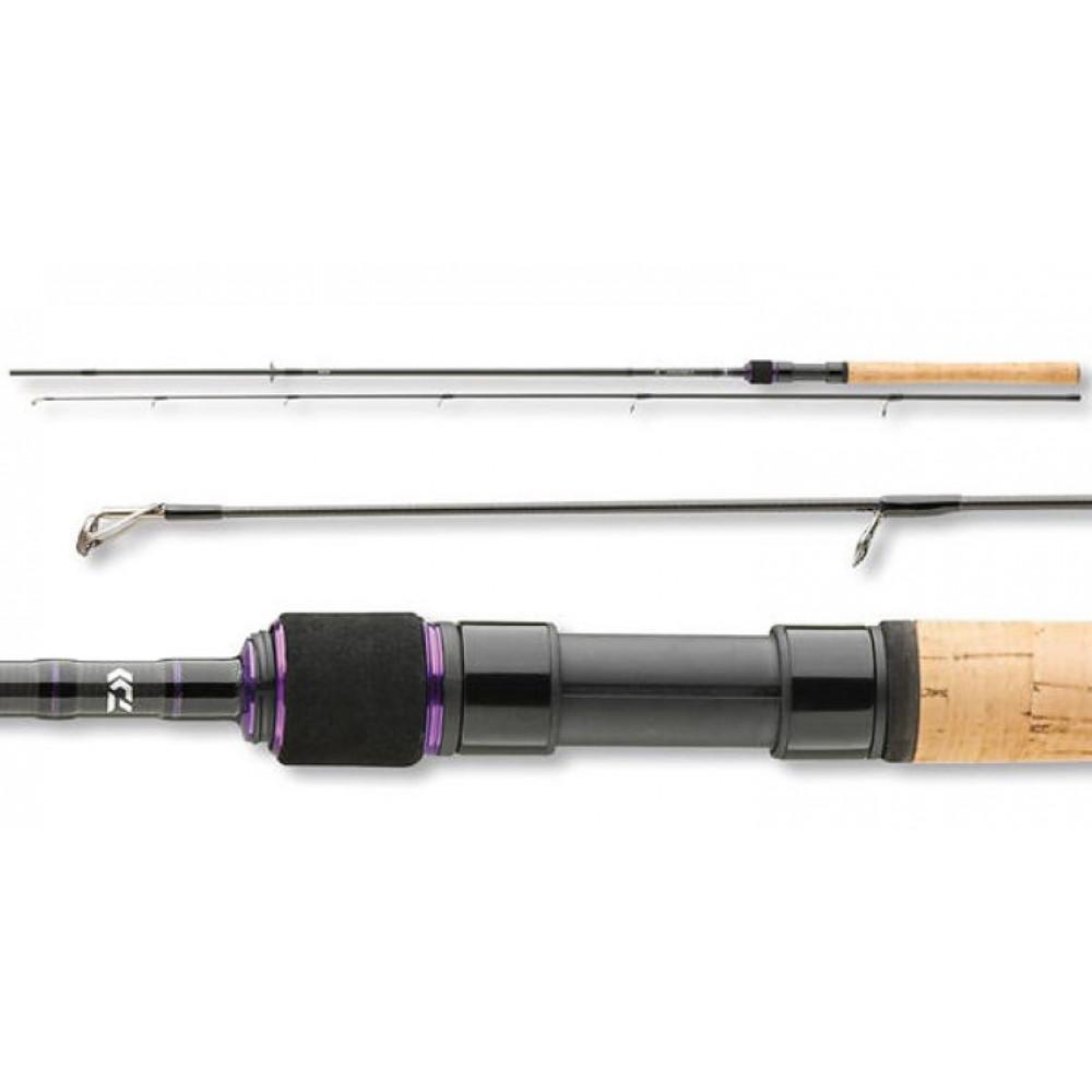 PROREX S SPIN 2.70m 30-70g (11296-273) 