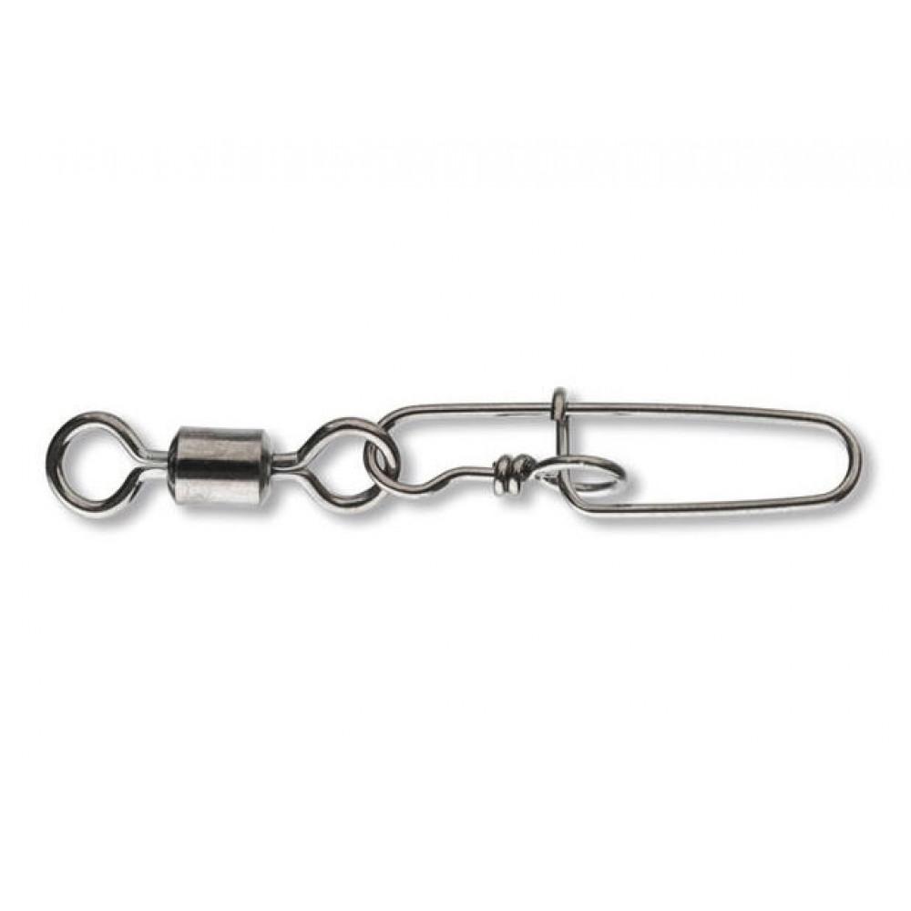 SUPER SAFE L. SWIVEL TYPE 2 #1/0 (14905-301) 