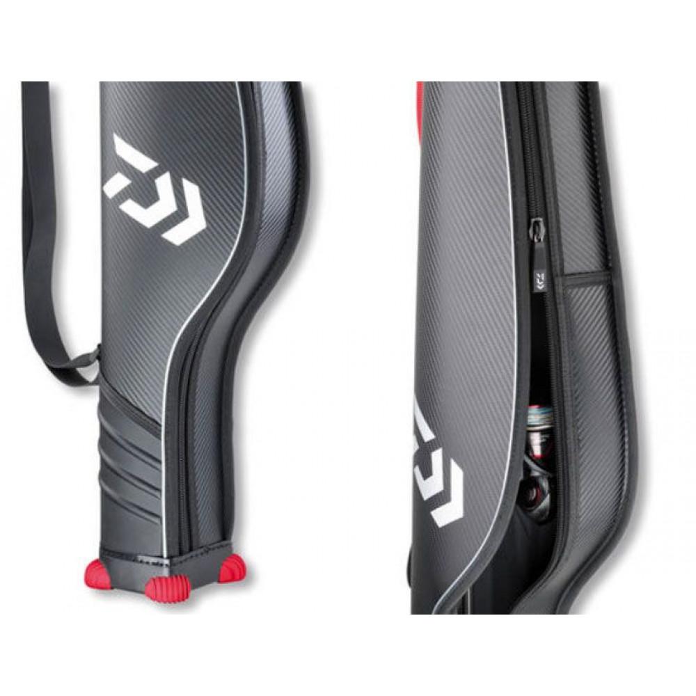 HARDCASE ROD BAG 9ft (15809-325) 