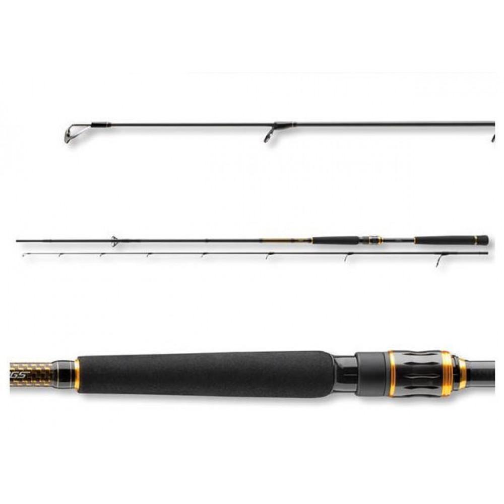 MORETHAN BRANZINO AGS 2.74m 14-42g (11105-277) 