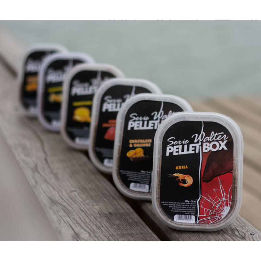 SW Pellet Box Krill 