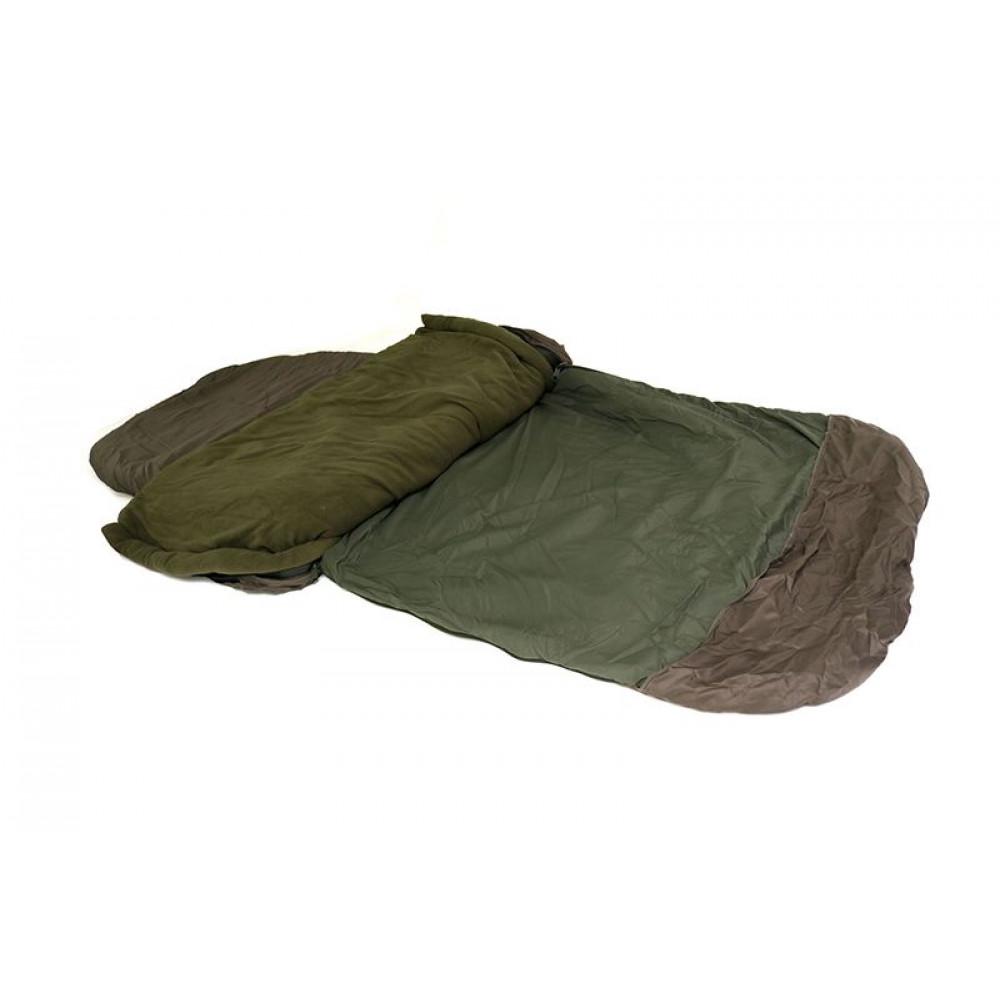 SLEEPING BAG 4 SEASONS (CPBSL114) 