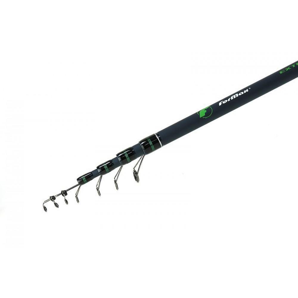 THUNDER TELE MATCH 3.60m 70g 