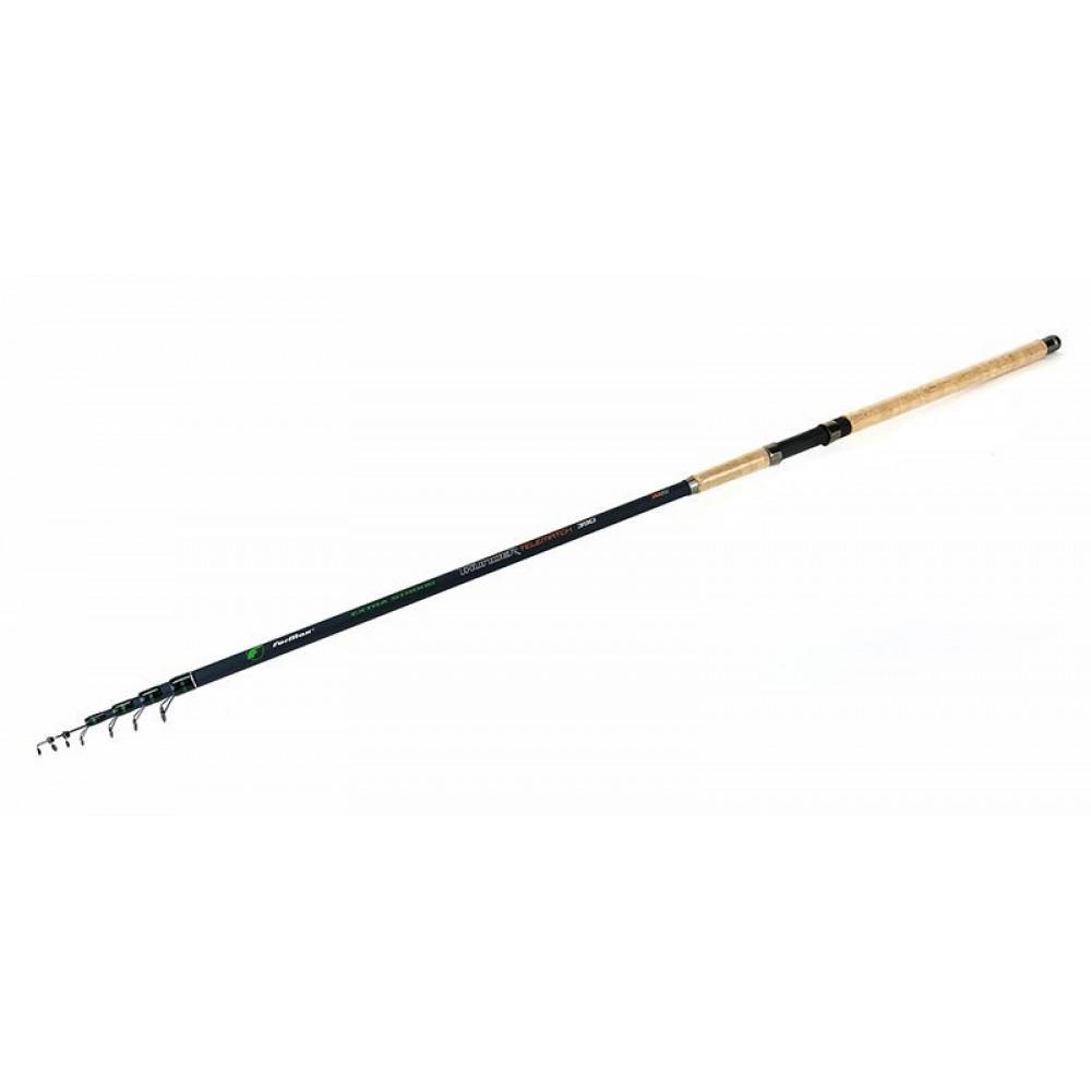 THUNDER TELE MATCH 3.60m 70g 
