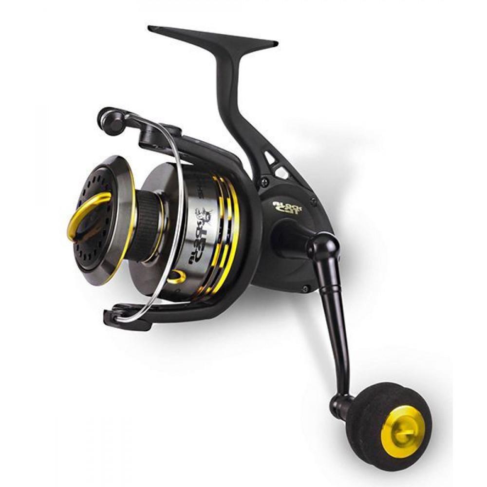 BLACK CAT SHADOW SPIN FD 860 (0274060) 
