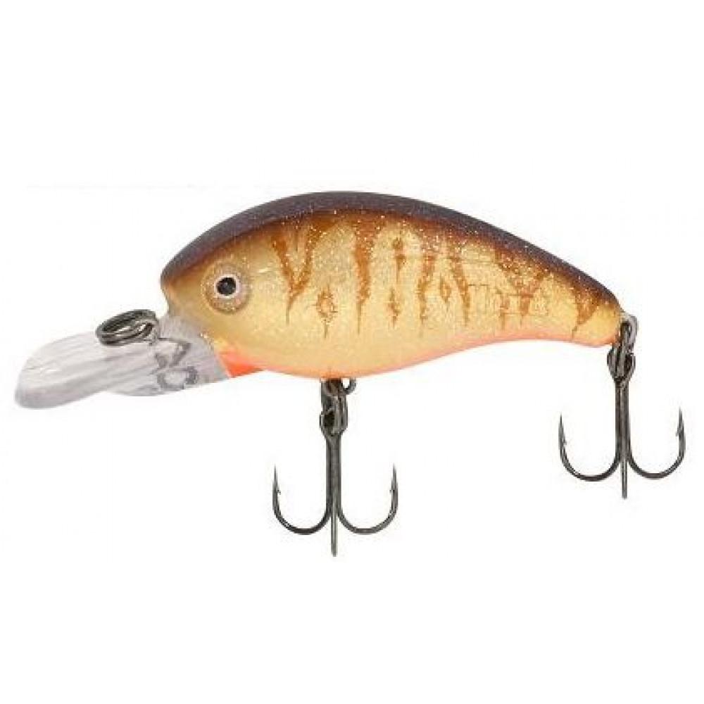 BABY 8-MINUS BROWN TIGER 13g 5.5cm (3287004) 