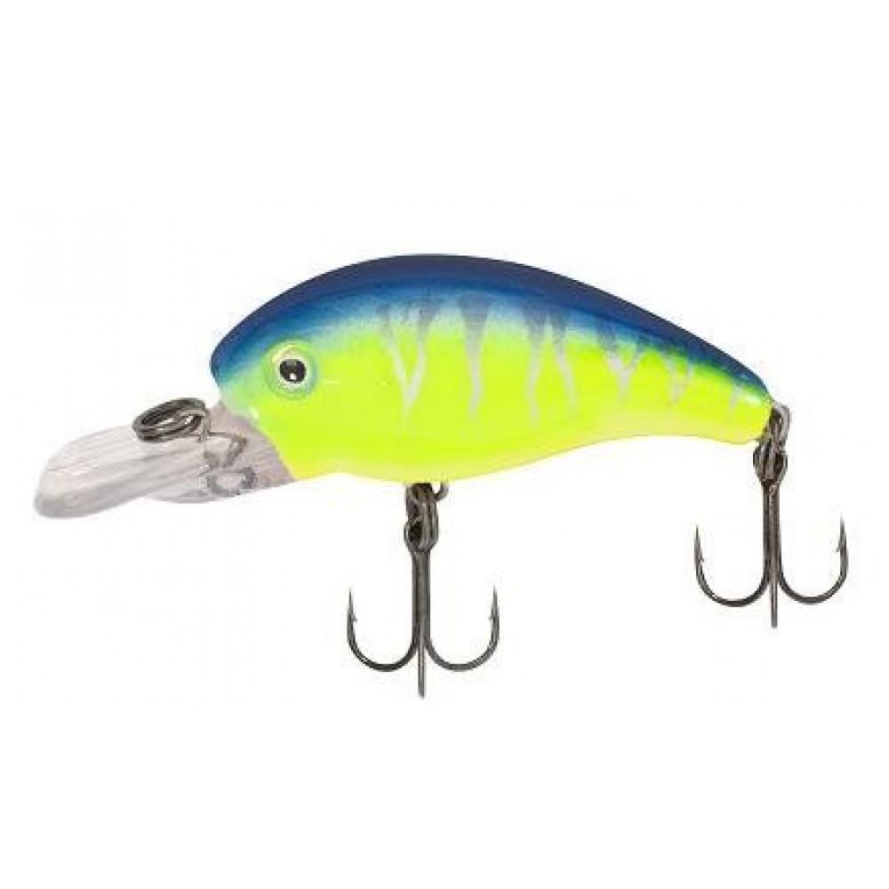 BABY 8-MINUS BLUE TIGER 13g 5.5cm (3287006) 