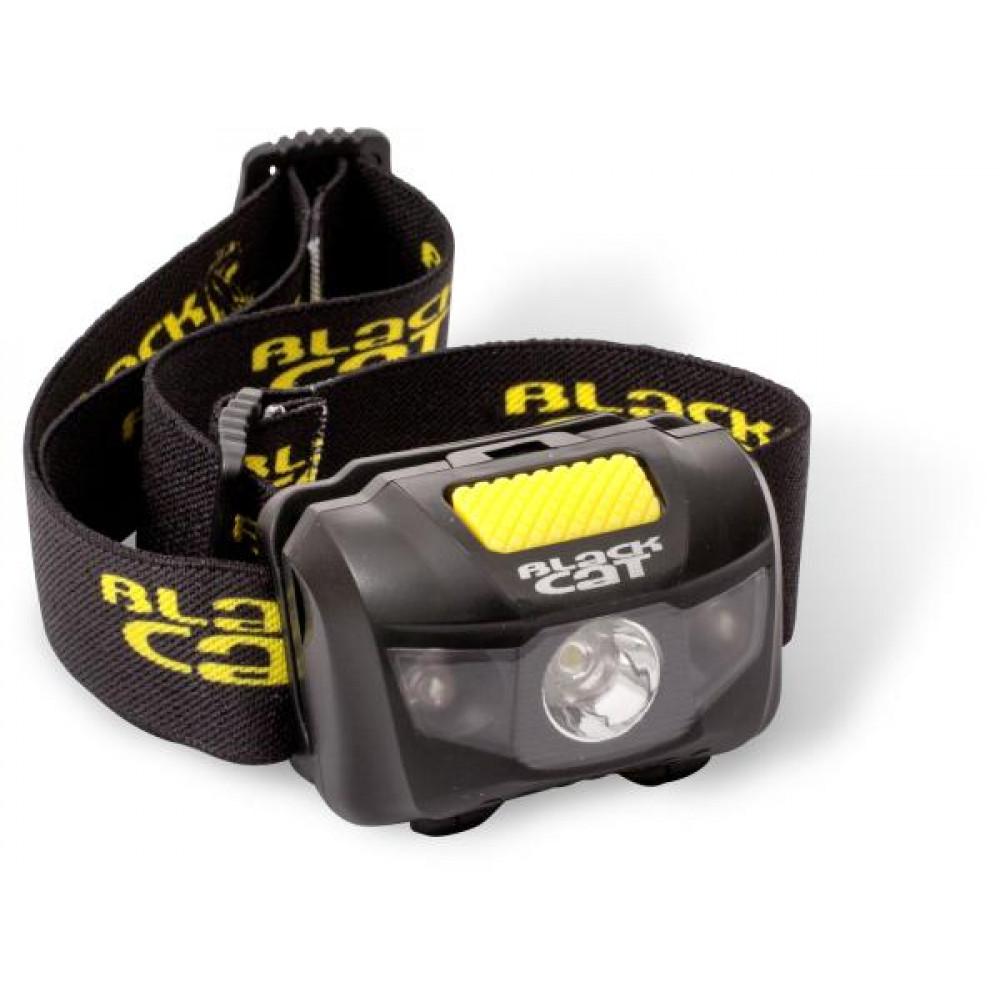 BATLE CAT HEADLAMP (9896001) 