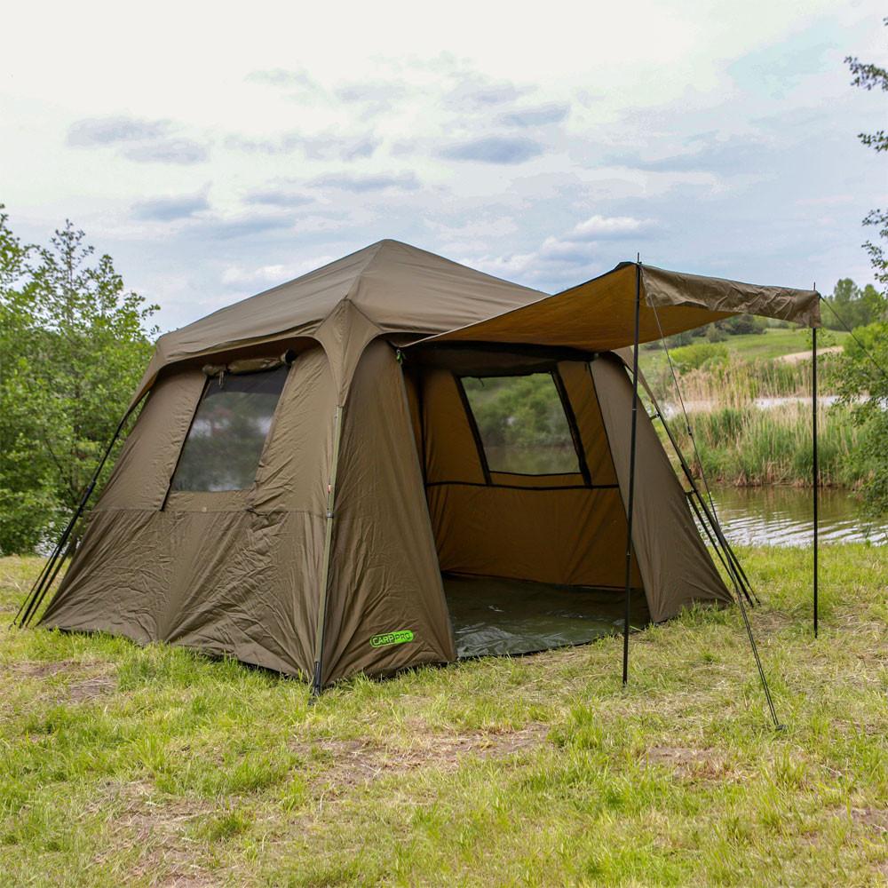 MAXI SHELTER 5000mm (CPB0218) 