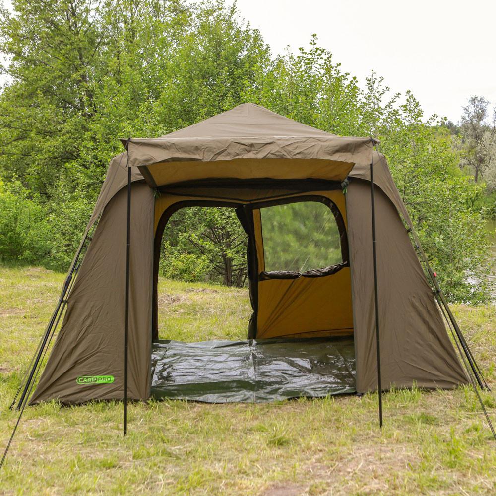 MAXI SHELTER 5000mm (CPB0218) 