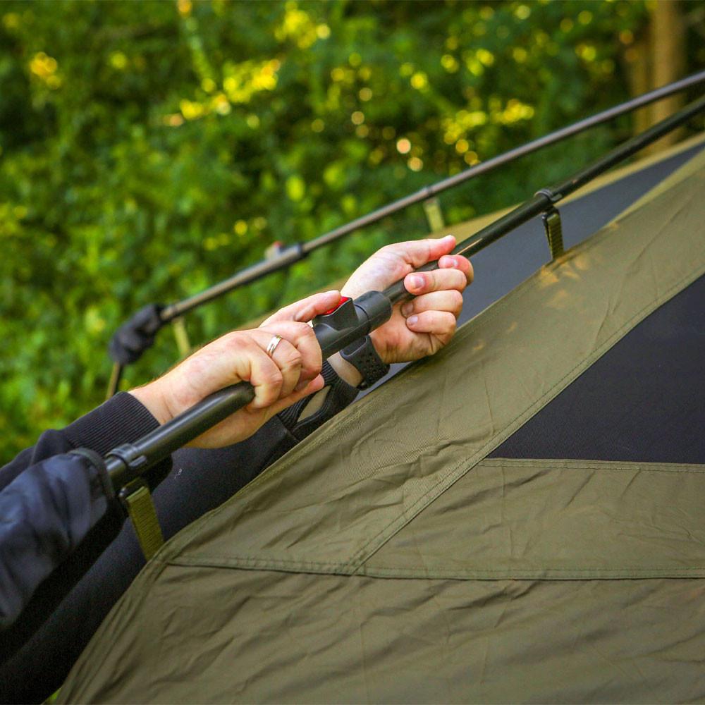 MAXI SHELTER 5000mm (CPB0218) 