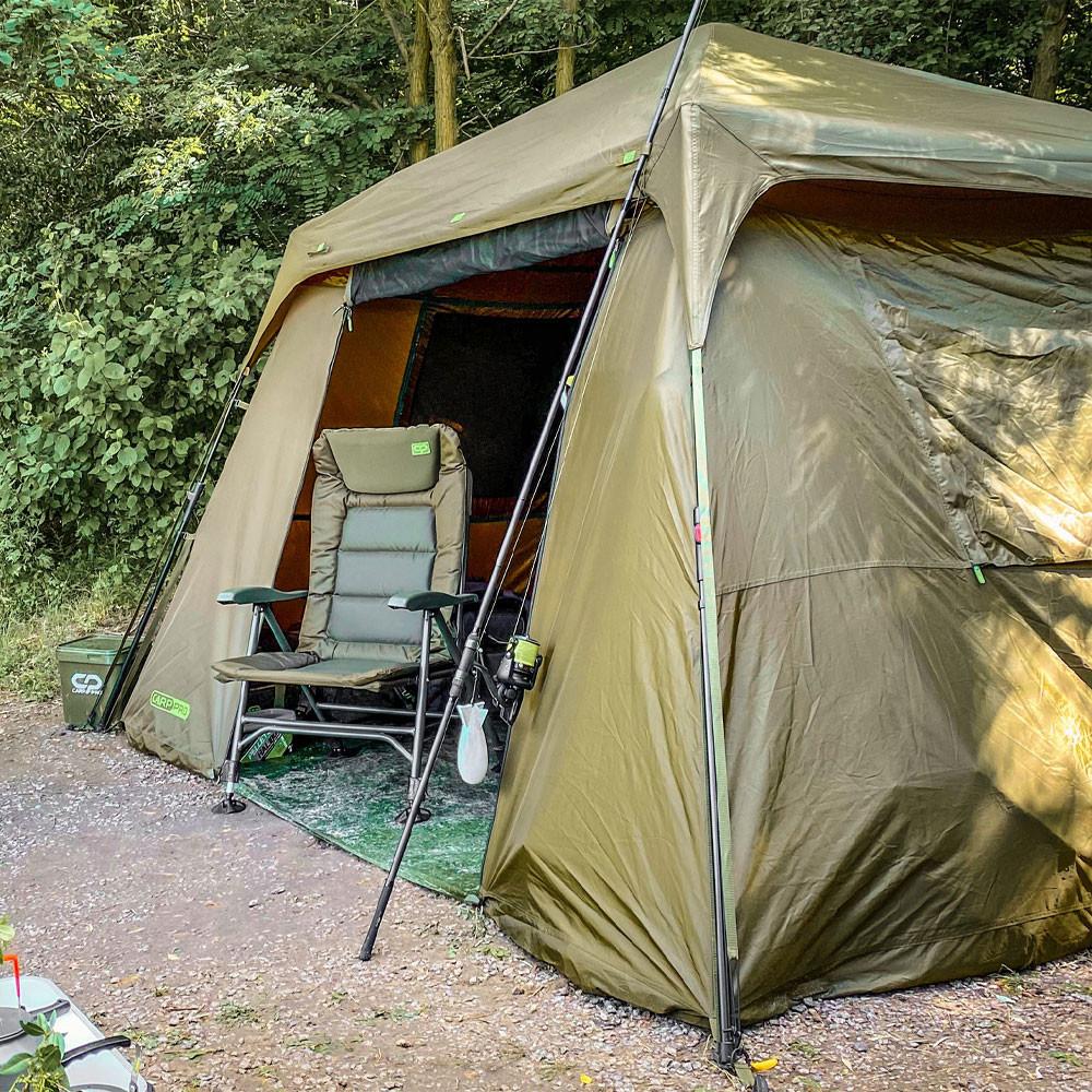 MAXI SHELTER 5000mm (CPB0218) 