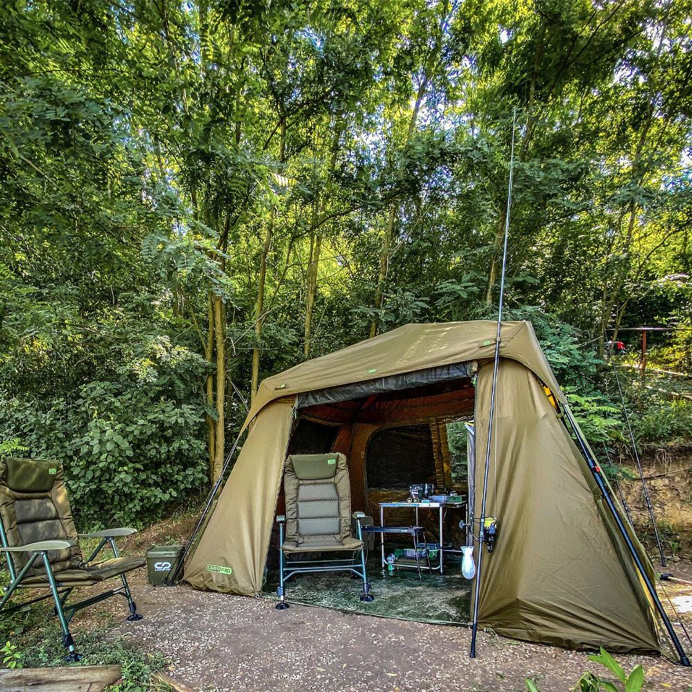 MAXI SHELTER 5000mm (CPB0218) 