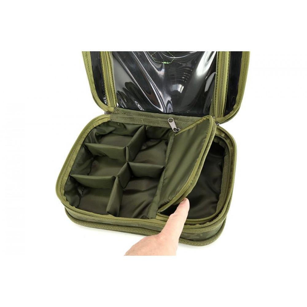 DIAMOND ACCESSORY BAG LARGE (CPL30995) 