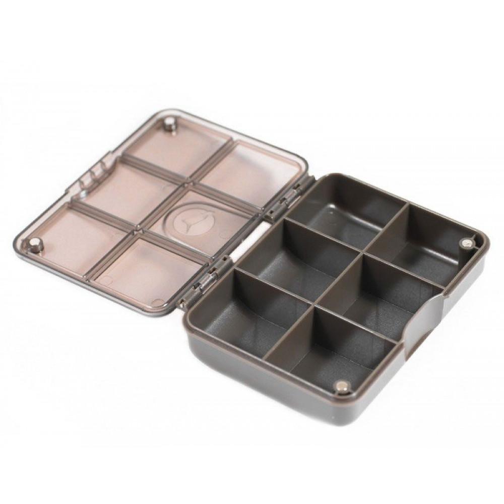 MINI BOX 6 COMPARTMENTS (KBOX8) 