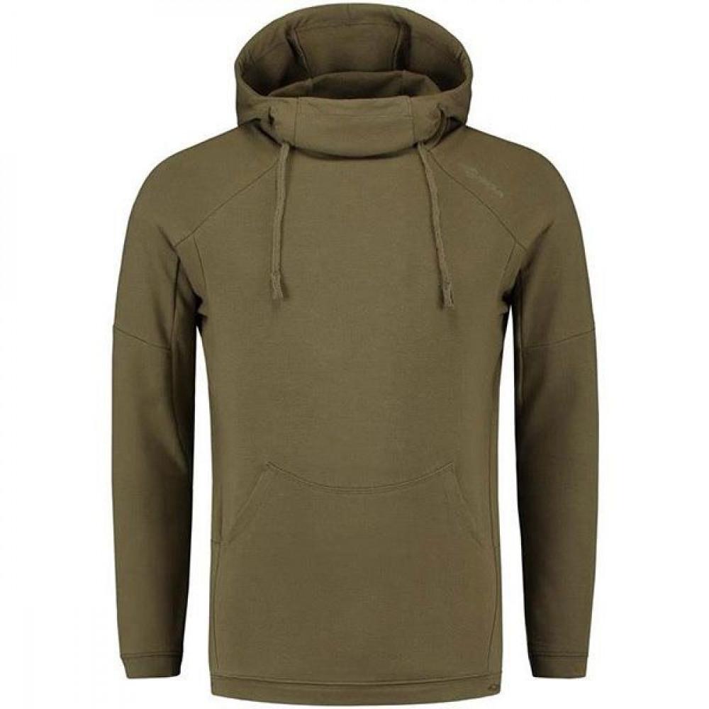 KORE LIGHTWEIGHT HOODY OLIVE XXL (KCL197) 