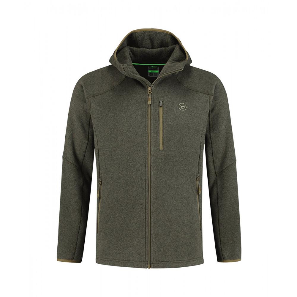 KORE POLAR FLEECE JACKET L (KCL324) 