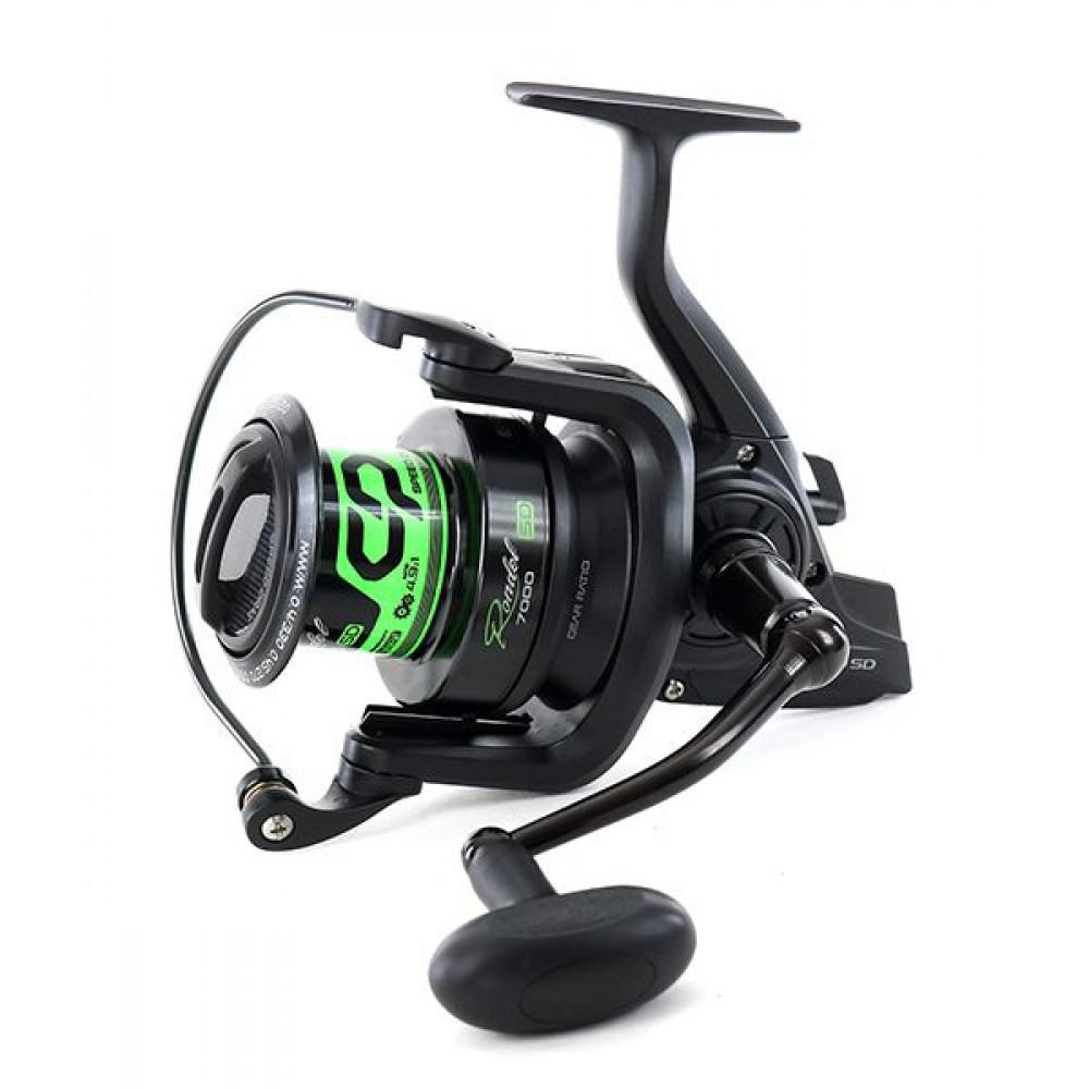 RONDEL 7000 SD (CPRC7000) 