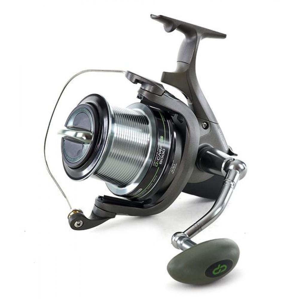 D-CARP 8000 SD (CPDC80) 