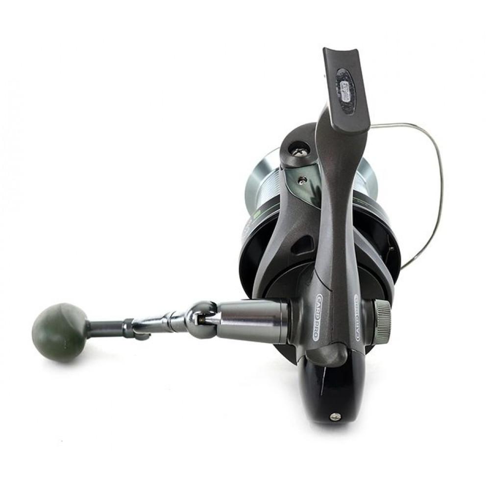 D-CARP 8000 SD (CPDC80) 