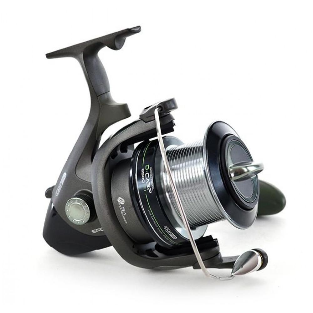 D-SPOD 6500 SD (CPDCS65) 