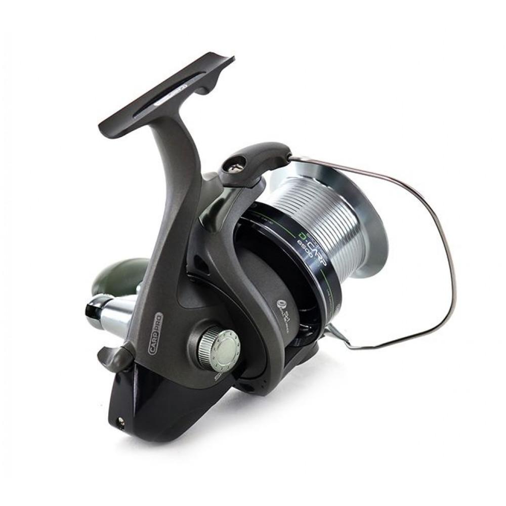 D-SPOD 6500 SD (CPDCS65) 