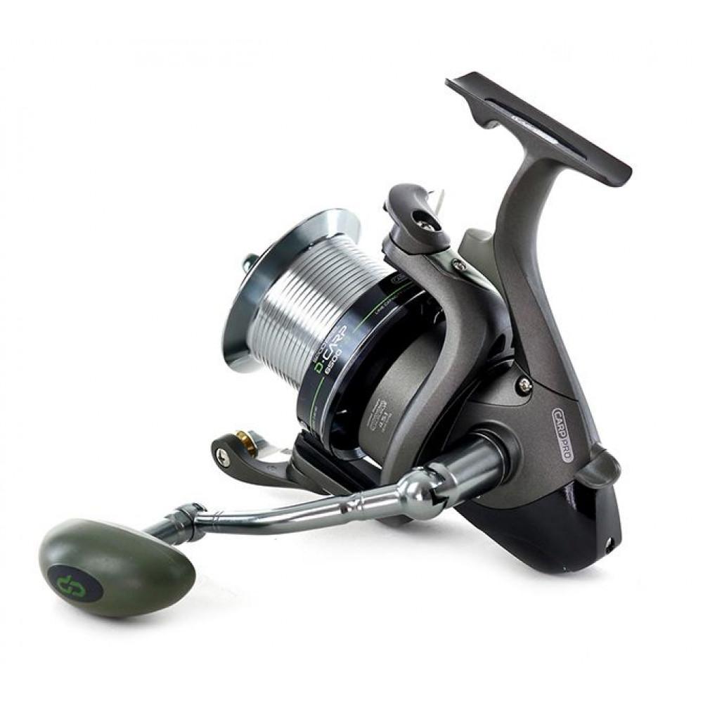 D-SPOD 6500 SD (CPDCS65) 