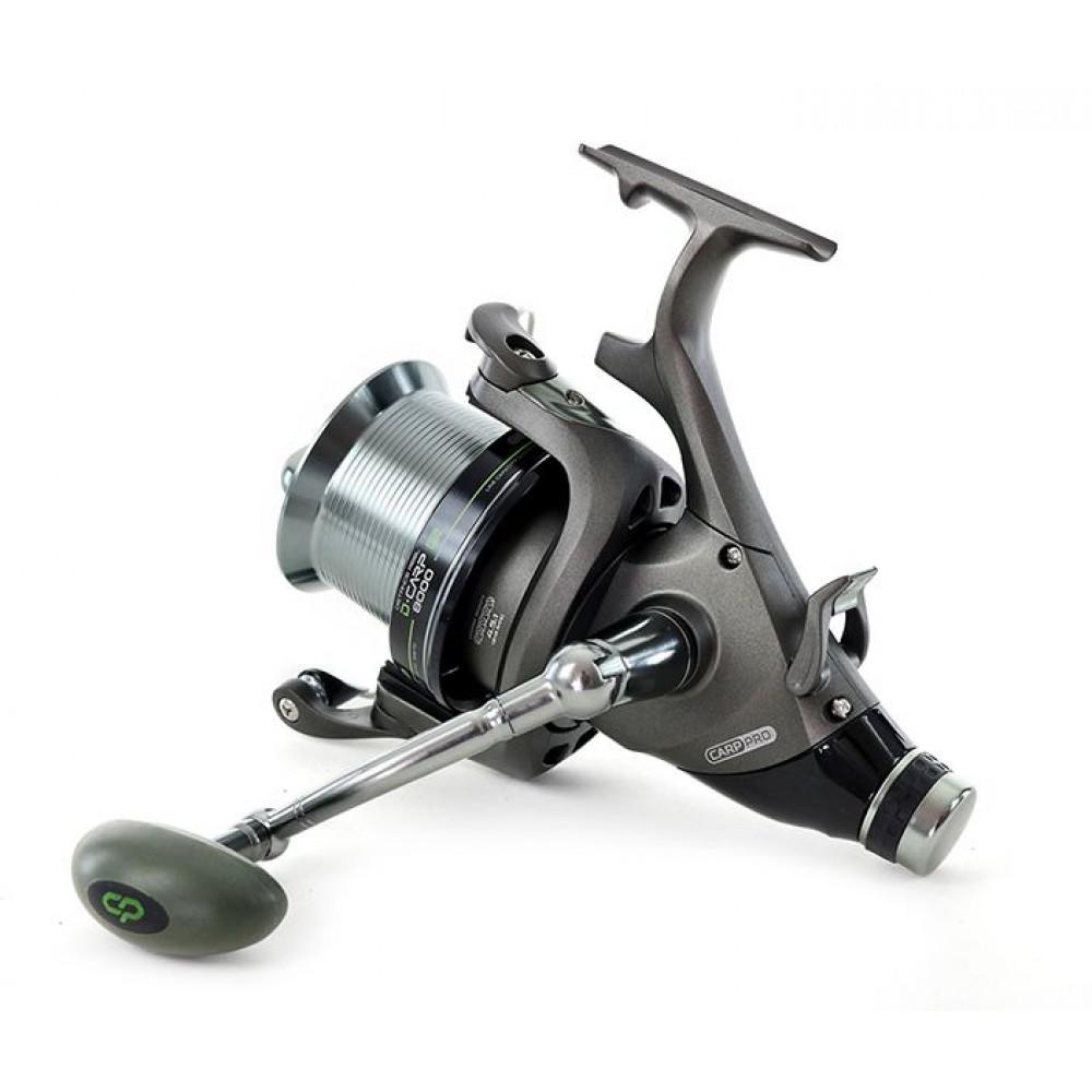 D-CARP 8000 FS (CPDC8FS) 