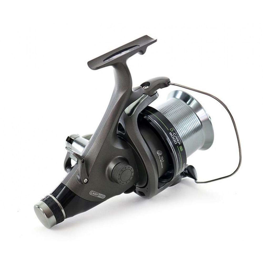 D-CARP 8000 FS (CPDC8FS) 