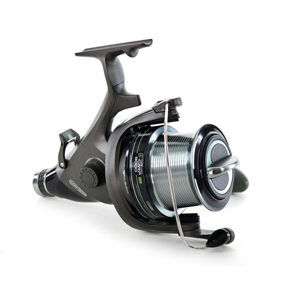 D-CARP 8000 FS (CPDC8FS) 