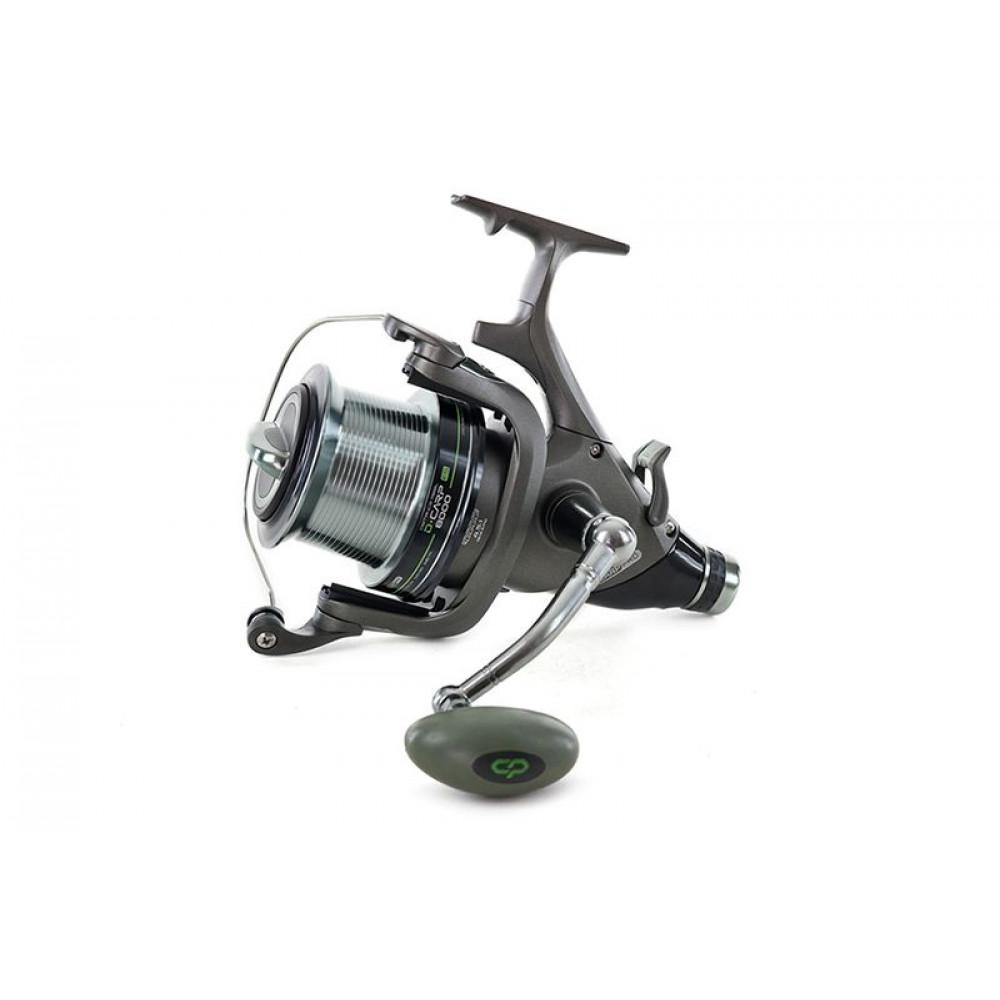 D-CARP 8000 FS (CPDC8FS) 