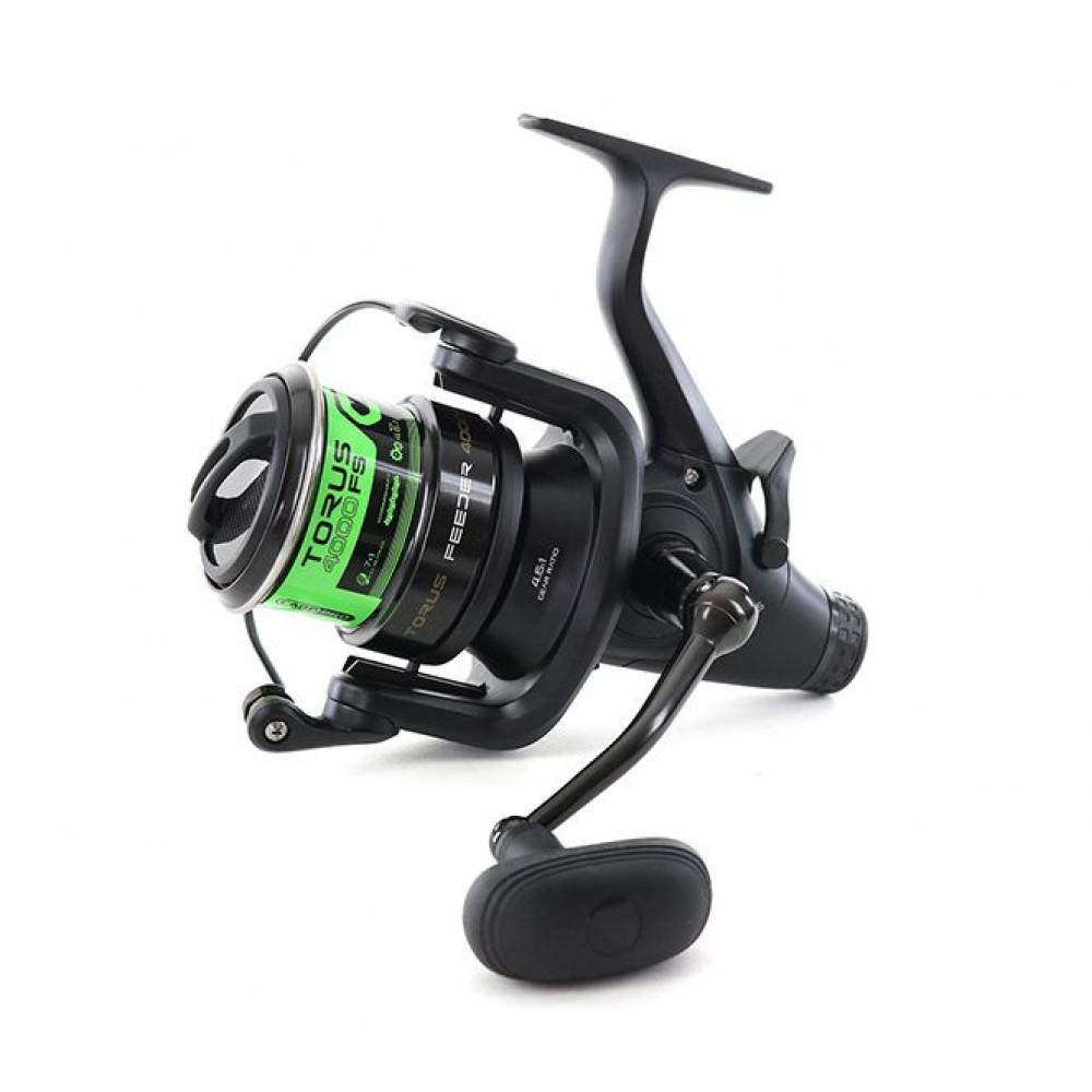 TORUS FEEDER 4000 FS (CPTF4000) 