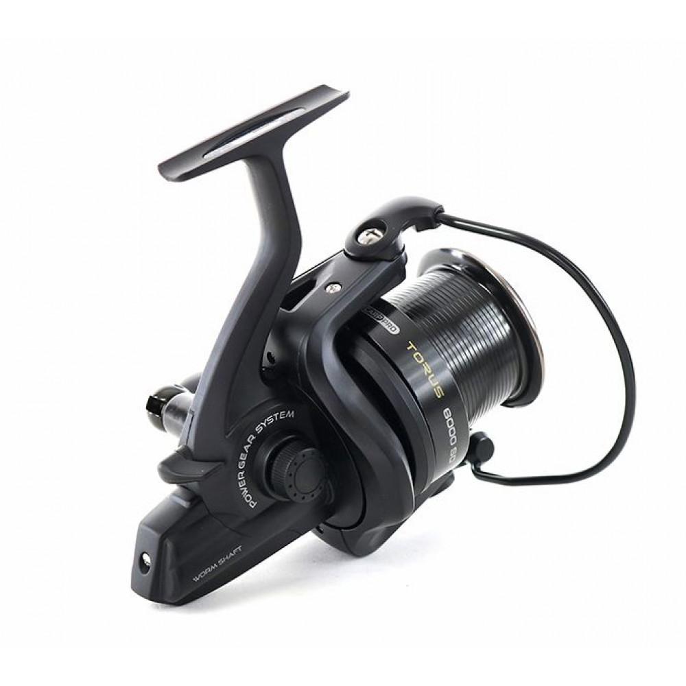 TORUS CAST 6000 SD (CPTC6000) 