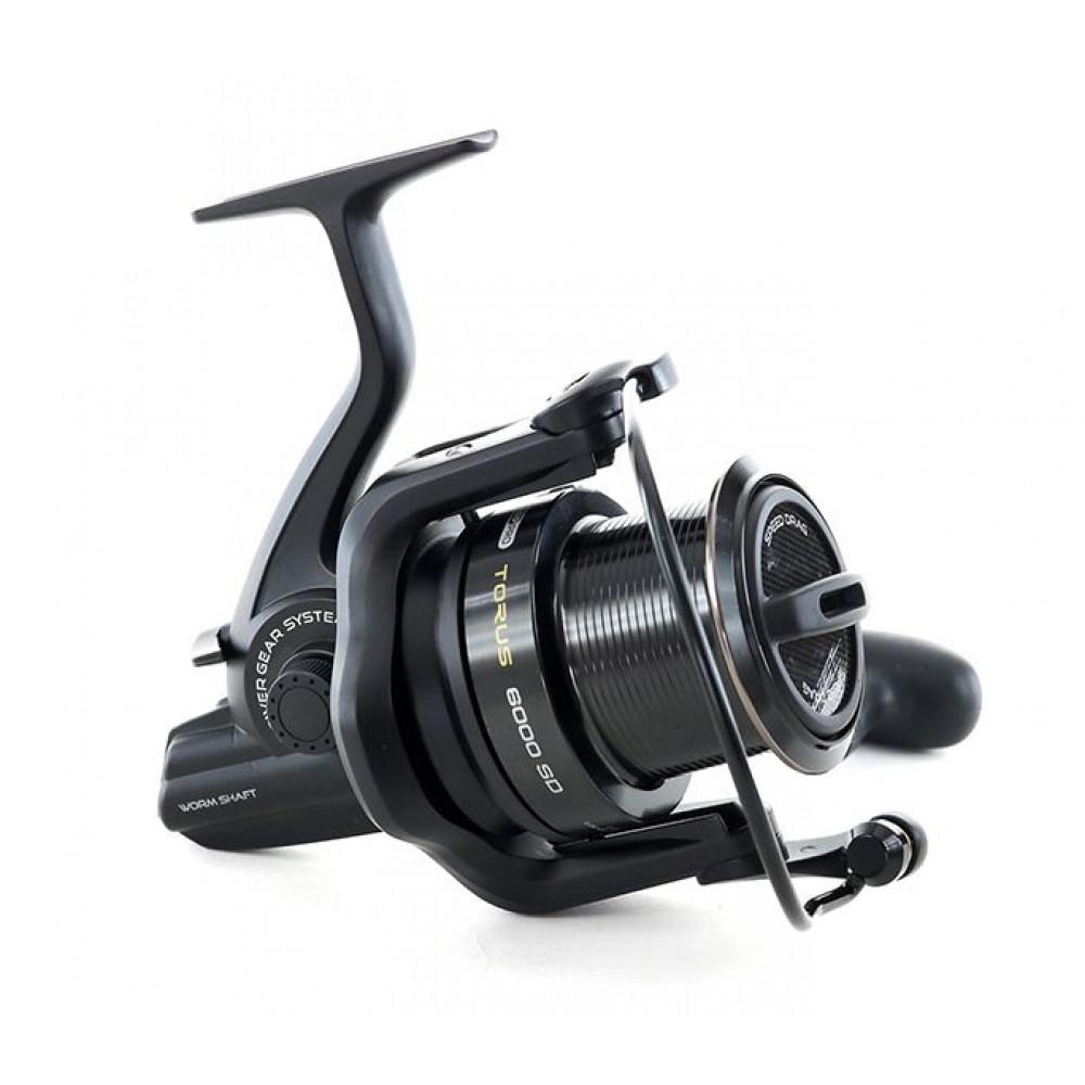 TORUS CAST 6000 SD (CPTC6000) 