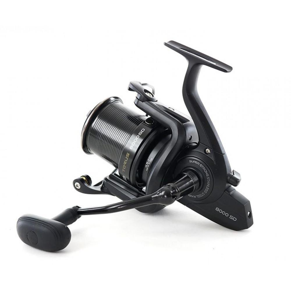 TORUS CAST 8000 SD (CPTC8000) 