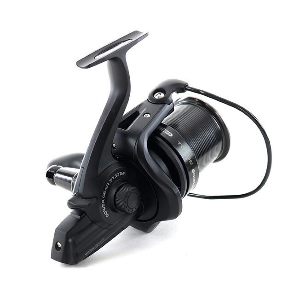 TORUS CAST 8000 SD (CPTC8000) 