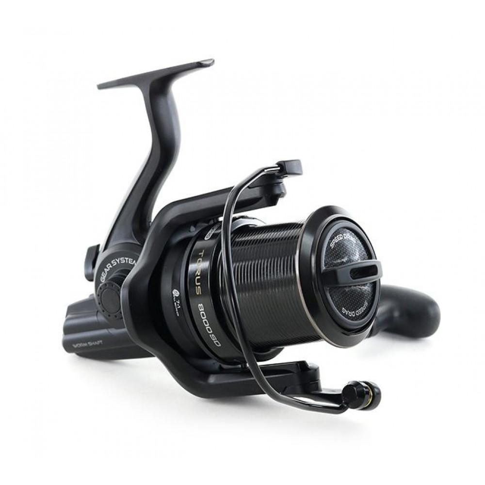 TORUS CAST 8000 SD (CPTC8000) 