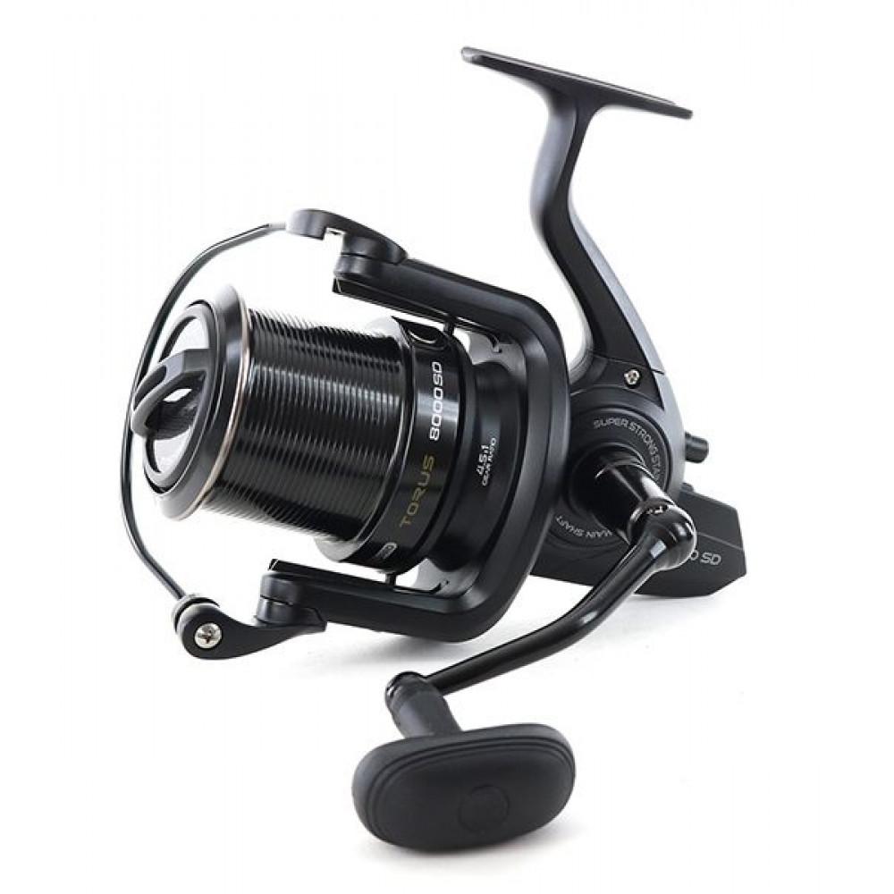 TORUS CAST 8000 SD (CPTC8000) 