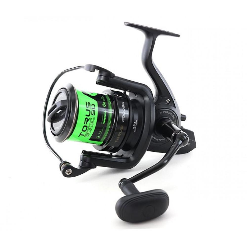 TORUS CAST 8000 SD (CPTC8000) 